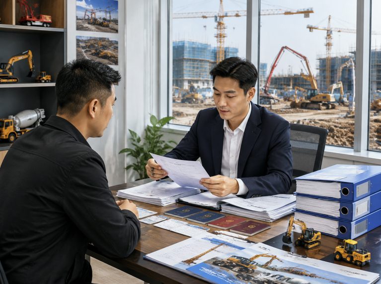 新都区建筑企业资质新办